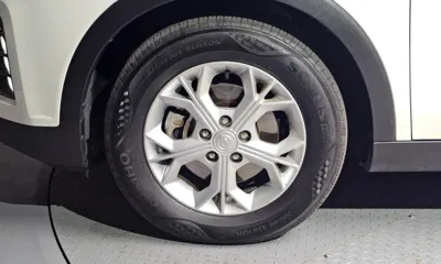 KG_Mobility_Ssangyong TIBOLI 2022, 101218 км, за 7006.88 USD