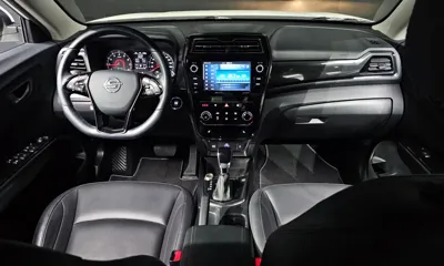KG_Mobility_Ssangyong TIBOLI 2022, 101218 км, за 7006.88 USD - фото 7