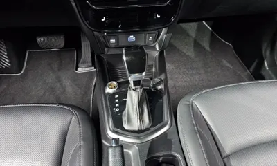 KG_Mobility_Ssangyong TIBOLI 2022, 101218 км, за 7006.88 USD - фото 9