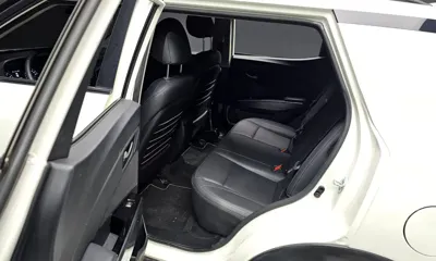 KG_Mobility_Ssangyong TIBOLI 2022, 101218 км, за 7006.88 USD - фото 12