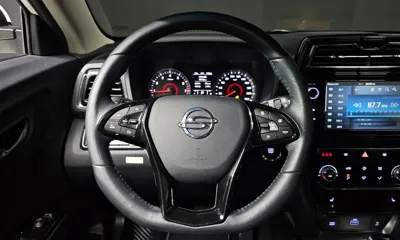 KG_Mobility_Ssangyong TIBOLI 2022, 101218 км, за 7006.88 USD - фото 13