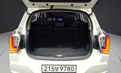 KG_Mobility_Ssangyong TIBOLI 2022, 101218 км, за 7006.88 USD - фото 20