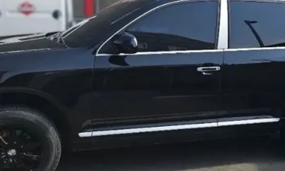 Porsche Cayenne 2005, 147000 км, за 2166.21 USD