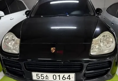 Porsche Cayenne 2005, 147000 км, за 2166.21 USD