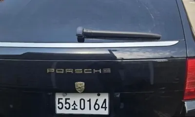 Porsche Cayenne 2005, 147000 км, за 2166.21 USD