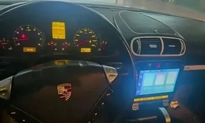 Porsche Cayenne 2005, 147000 км, за 2166.21 USD - фото 6