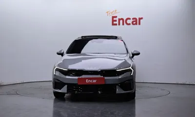 Kia K5 2024, 16190 км, за 20283.58 USD