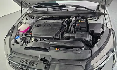Kia K5 2024, 16190 км, за 20283.58 USD - фото 6