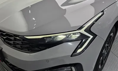 Kia K5 2024, 16190 км, за 20283.58 USD - фото 22