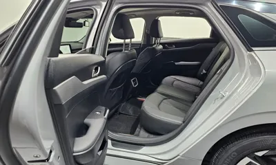 Kia K5 2024, 16190 км, за 20283.58 USD - фото 26