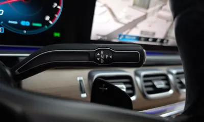 Mercedes-Benz GLE-Class 2021, 47693 км, за 43958.25 USD - фото 9