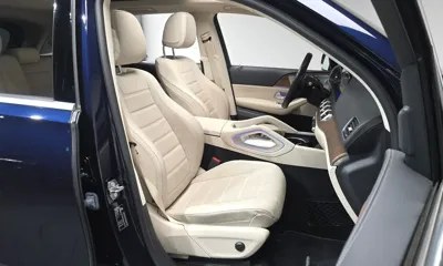 Mercedes-Benz GLE-Class 2021, 47693 км, за 43958.25 USD - фото 10
