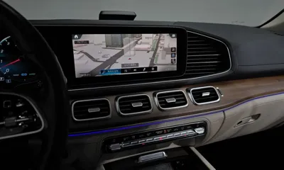 Mercedes-Benz GLE-Class 2021, 47693 км, за 43958.25 USD - фото 14
