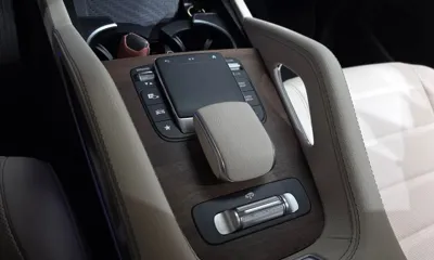 Mercedes-Benz GLE-Class 2021, 47693 км, за 43958.25 USD - фото 17