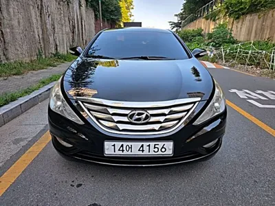Hyundai Sonata 2010, 116527 км, за 2730.29 USD - фото 2