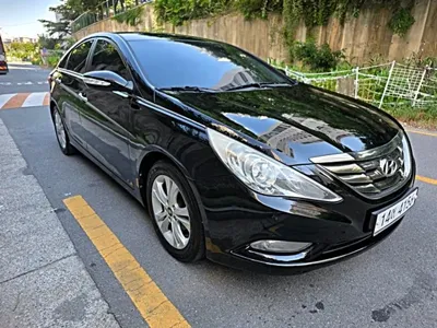 Hyundai Sonata 2010, 116527 км, за 2730.29 USD - фото 3