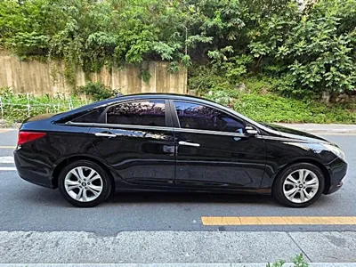 Hyundai Sonata 2010, 116527 км, за 2730.29 USD - фото 4