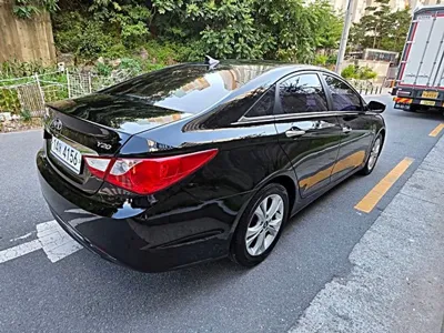 Hyundai Sonata 2010, 116527 км, за 2730.29 USD - фото 5