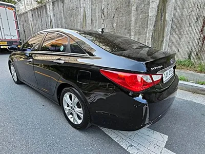 Hyundai Sonata 2010, 116527 км, за 2730.29 USD - фото 6