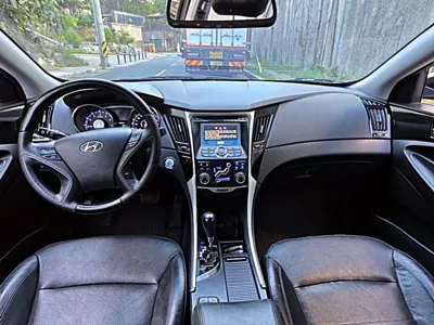 Hyundai Sonata 2010, 116527 км, за 2730.29 USD - фото 7