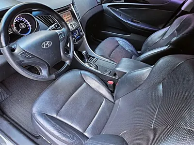 Hyundai Sonata 2010, 116527 км, за 2730.29 USD - фото 10