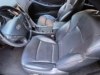 Hyundai Sonata 2010, 116527 км, за 2730.29 USD - фото 11