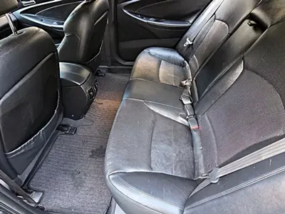 Hyundai Sonata 2010, 116527 км, за 2730.29 USD - фото 12