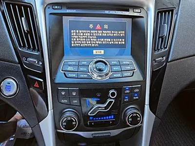 Hyundai Sonata 2010, 116527 км, за 2730.29 USD - фото 13
