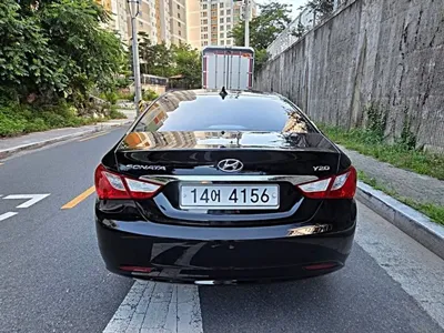 Hyundai Sonata 2010, 116527 км, за 2730.29 USD - фото 18