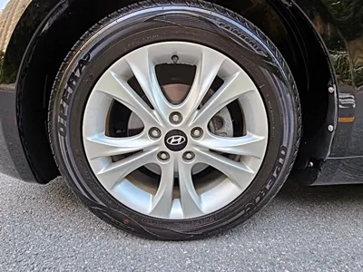 Hyundai Sonata 2010, 116527 км, за 2730.29 USD - фото 19