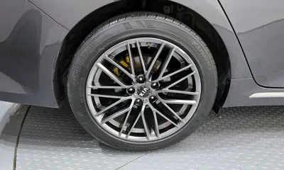Kia K5 2016, 222754 км, за 4550.48 USD