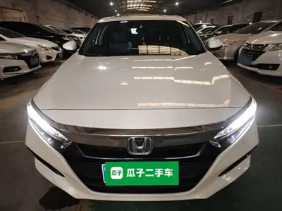 Honda Accord 2021, 67300 км, за 14258.11 USD
