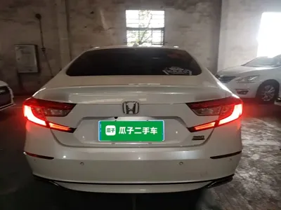 Honda Accord 2021, 67300 км, за 14258.11 USD - фото 6