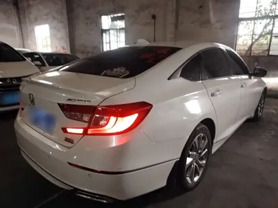 Honda Accord 2021, 67300 км, за 14258.11 USD - фото 7