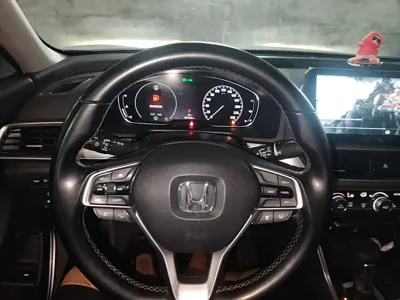 Honda Accord 2021, 67300 км, за 14258.11 USD - фото 11