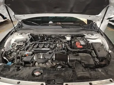 Honda Accord 2021, 67300 км, за 14258.11 USD - фото 20