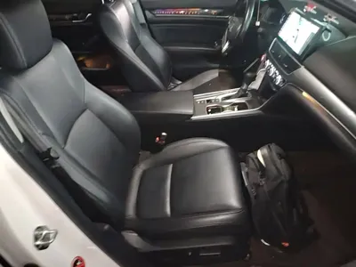Honda Accord 2021, 67300 км, за 14258.11 USD - фото 25