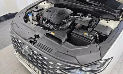 Hyundai Grandeur 2020, 44024 км, за 18917.49 USD - фото 6