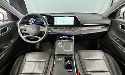Hyundai Grandeur 2020, 44024 км, за 18917.49 USD - фото 7