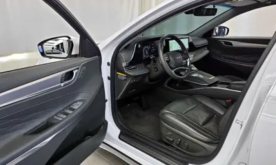 Hyundai Grandeur 2020, 44024 км, за 18917.49 USD - фото 10