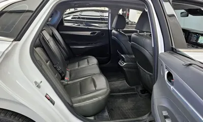 Hyundai Grandeur 2020, 44024 км, за 18917.49 USD - фото 12