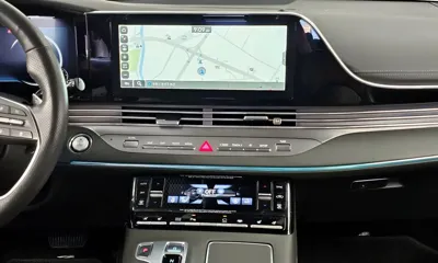 Hyundai Grandeur 2020, 44024 км, за 18917.49 USD - фото 14