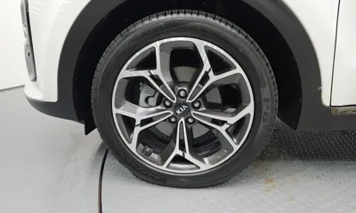 Kia Sportage 2019, 113393 км, за 8993.04 USD