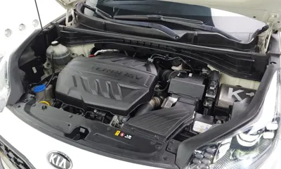 Kia Sportage 2019, 113393 км, за 8993.04 USD - фото 6