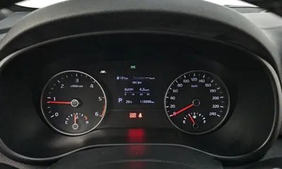 Kia Sportage 2019, 113393 км, за 8993.04 USD - фото 8