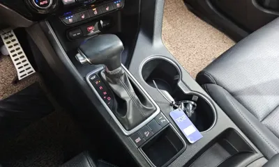 Kia Sportage 2019, 113393 км, за 8993.04 USD - фото 9