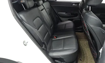 Kia Sportage 2019, 113393 км, за 8993.04 USD - фото 12