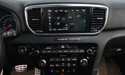 Kia Sportage 2019, 113393 км, за 8993.04 USD - фото 14