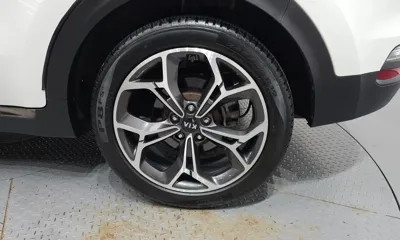 Kia Sportage 2019, 113393 км, за 8993.04 USD - фото 21