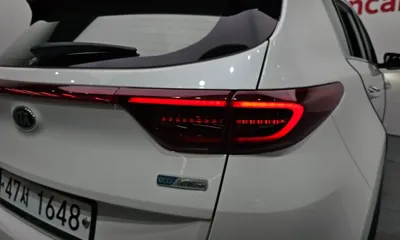 Kia Sportage 2019, 113393 км, за 8993.04 USD - фото 23